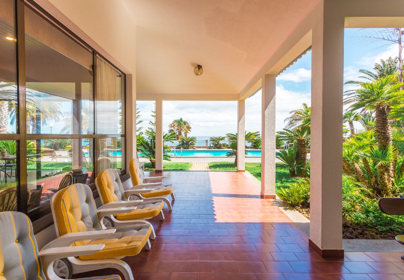 Casa em Funchal - FLH Luxury Villa Mar with Private Sea Access Casa em Funchal - FLH Luxury Villa Mar with Private Sea Access