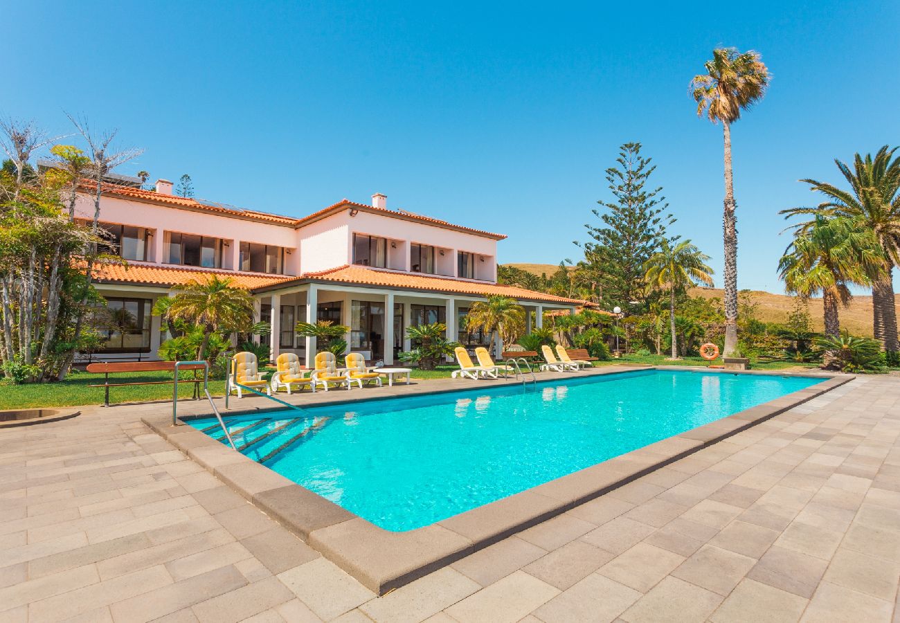 Casa em Funchal - FLH Luxury Villa Mar with Private Sea Access Casa em Funchal - FLH Luxury Villa Mar with Private Sea Access