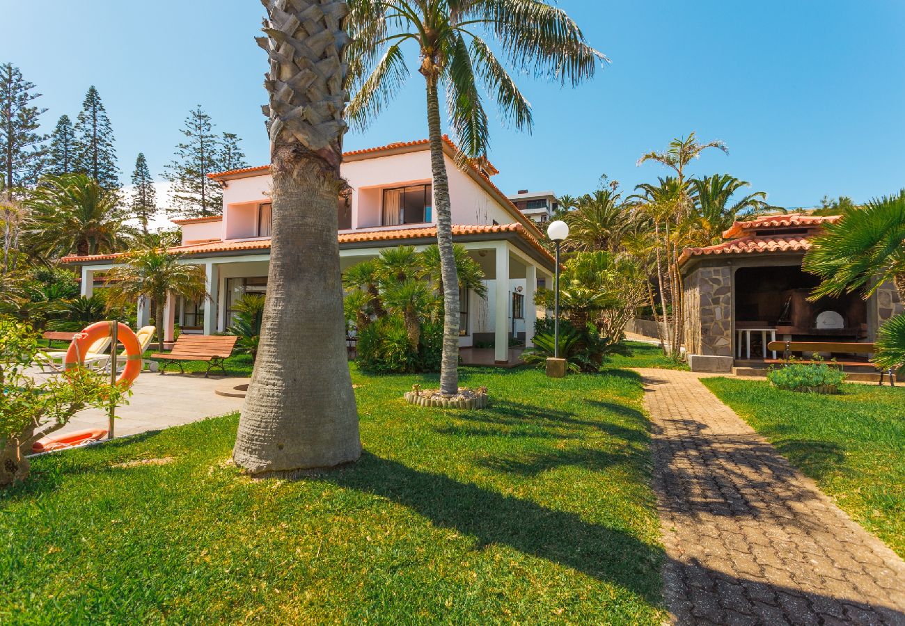 Casa em Funchal - FLH Luxury Villa Mar with Private Sea Access Casa em Funchal - FLH Luxury Villa Mar with Private Sea Access