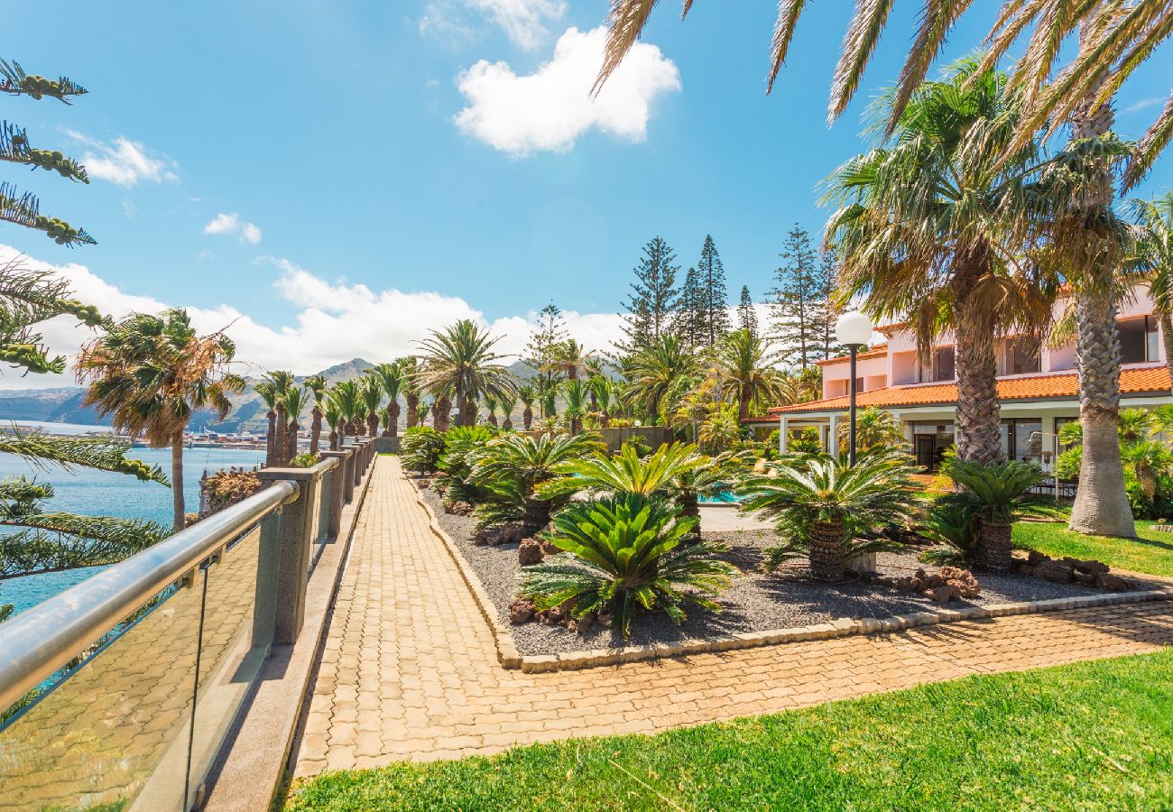 Casa em Funchal - FLH Luxury Villa Mar with Private Sea Access Casa em Funchal - FLH Luxury Villa Mar with Private Sea Access