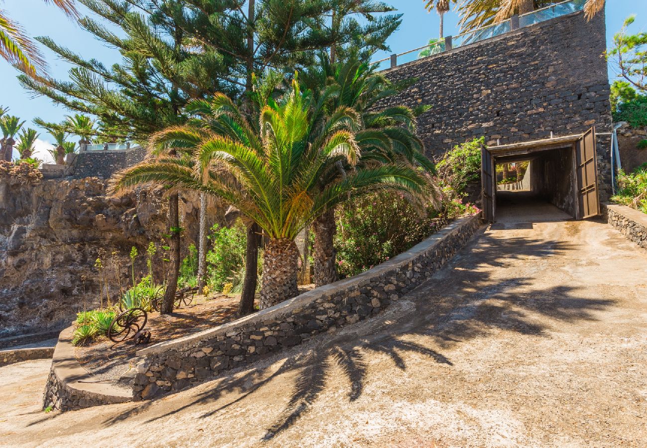 Casa em Funchal - FLH Luxury Villa Mar with Private Sea Access Casa em Funchal - FLH Luxury Villa Mar with Private Sea Access