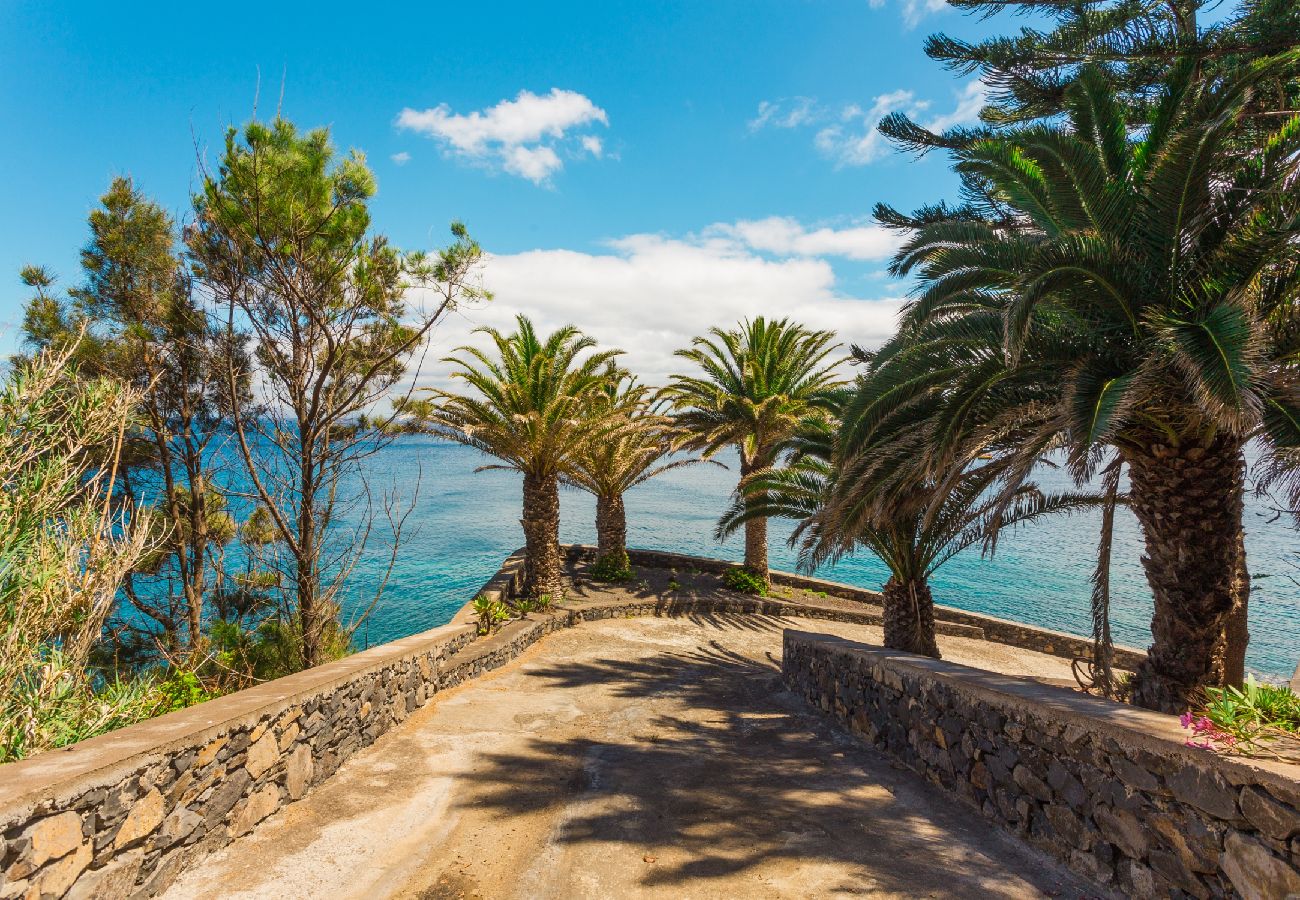 Casa em Funchal - FLH Luxury Villa Mar with Private Sea Access Casa em Funchal - FLH Luxury Villa Mar with Private Sea Access