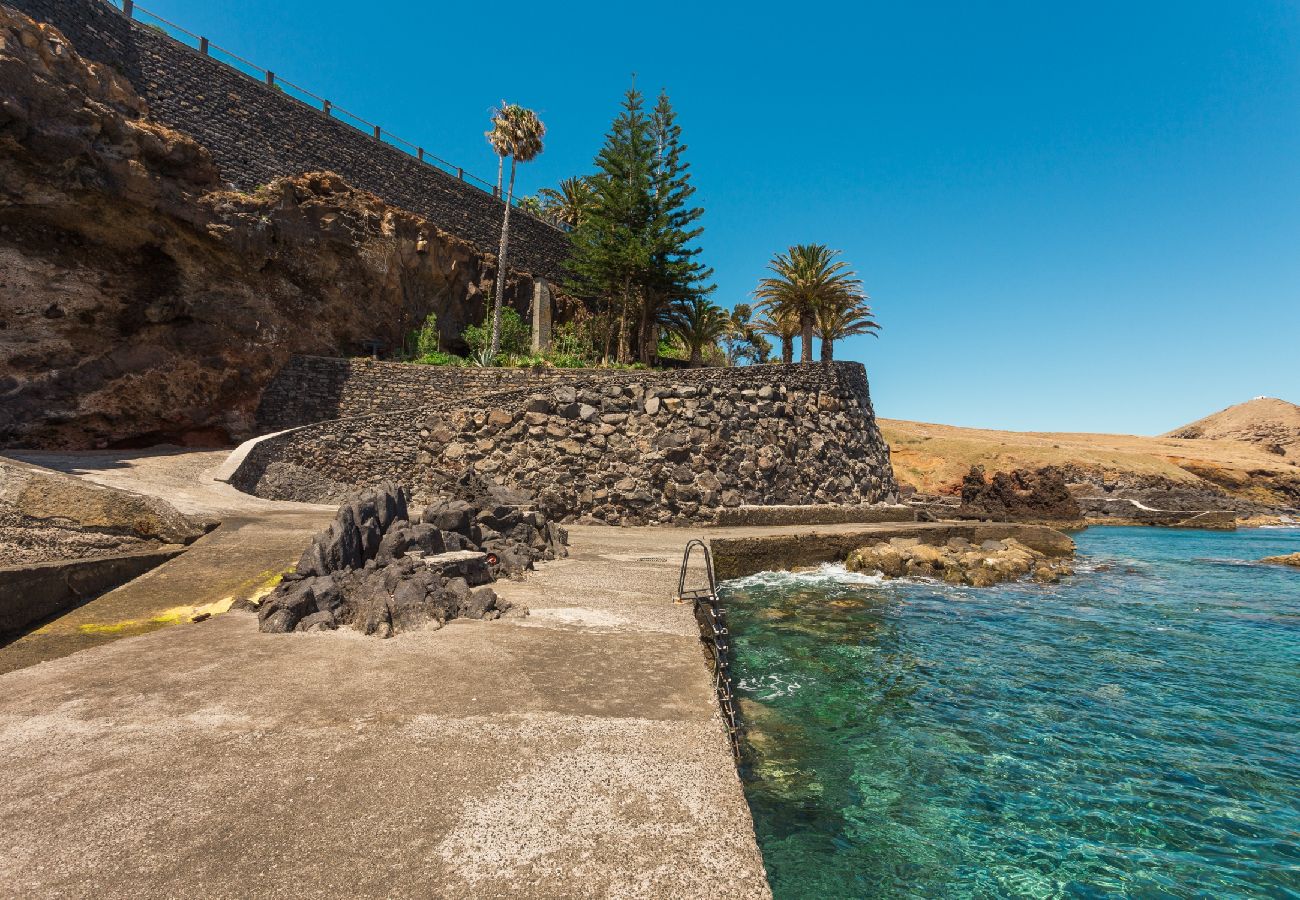 Casa em Funchal - FLH Luxury Villa Mar with Private Sea Access Casa em Funchal - FLH Luxury Villa Mar with Private Sea Access