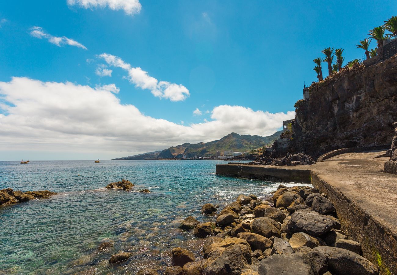 Casa em Funchal - FLH Luxury Villa Mar with Private Sea Access Casa em Funchal - FLH Luxury Villa Mar with Private Sea Access