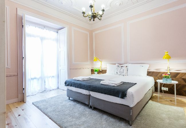 Apartamento em Lisboa - FLH Marquês Trendy Apartment Apartamento em Lisboa - FLH Marquês Trendy Apartment