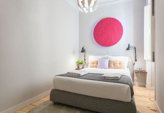 Apartamento em Lisboa - FLH Marquês Trendy Apartment Apartamento em Lisboa - FLH Marquês Trendy Apartment