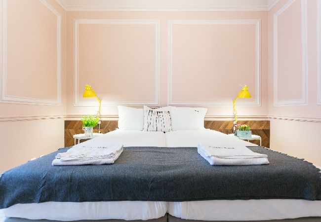 Apartamento em Lisboa - FLH Marquês Trendy Apartment Apartamento em Lisboa - FLH Marquês Trendy Apartment