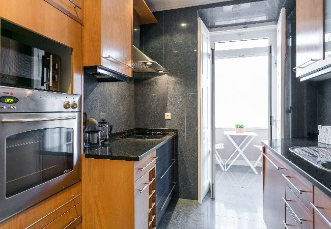 Apartamento em Lisboa - FLH Marquês Trendy Apartment Apartamento em Lisboa - FLH Marquês Trendy Apartment