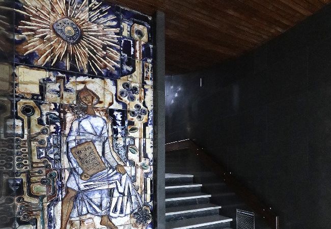 Apartamento em Porto - FLH Porto Spacious Apartment with Balcony Apartamento em Porto - FLH Porto Spacious Apartment with Balcony