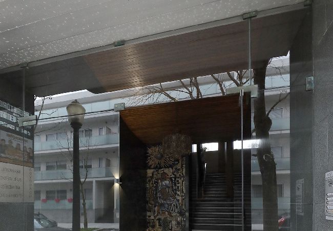 Apartamento em Porto - FLH Porto Spacious Apartment with Balcony Apartamento em Porto - FLH Porto Spacious Apartment with Balcony