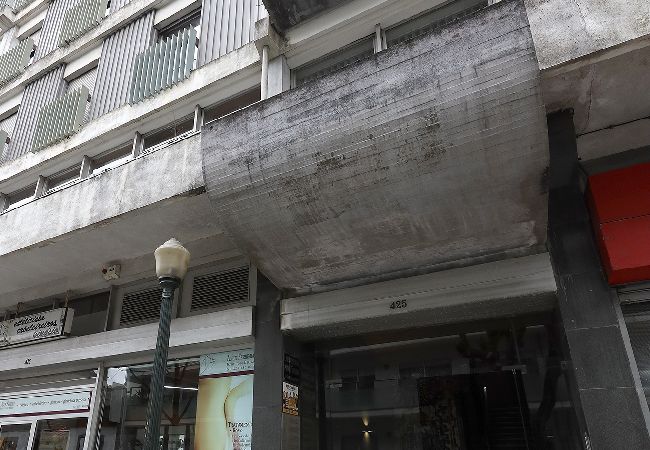 Apartamento em Porto - FLH Porto Spacious Apartment with Balcony Apartamento em Porto - FLH Porto Spacious Apartment with Balcony