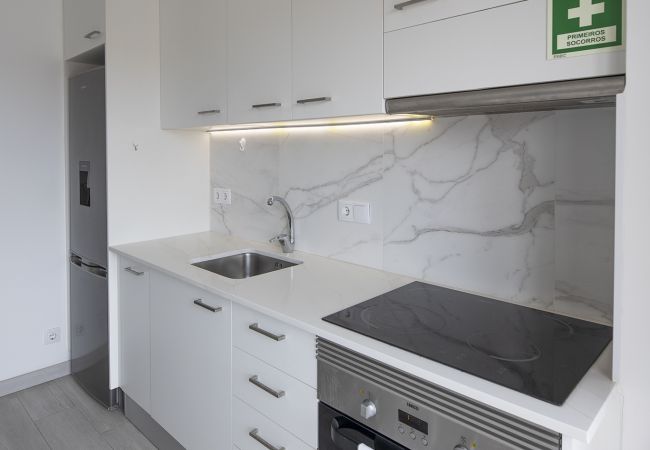 Apartamento em Porto - FLH Porto Spacious Apartment with Balcony Apartamento em Porto - FLH Porto Spacious Apartment with Balcony