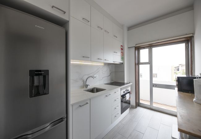 Apartamento em Porto - FLH Porto Spacious Apartment with Balcony Apartamento em Porto - FLH Porto Spacious Apartment with Balcony