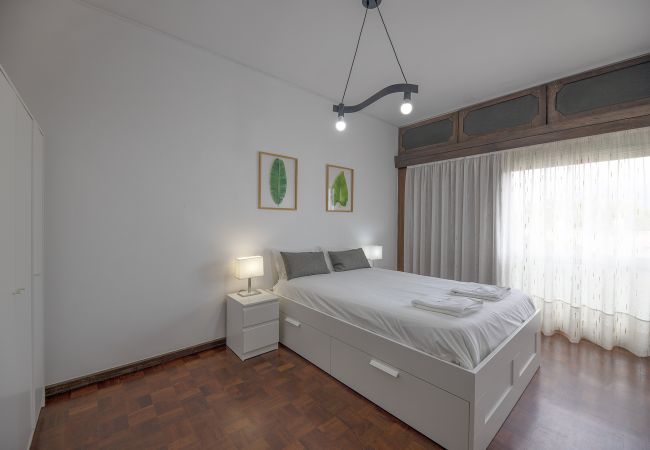 Apartamento em Porto - FLH Porto Spacious Apartment with Balcony Apartamento em Porto - FLH Porto Spacious Apartment with Balcony