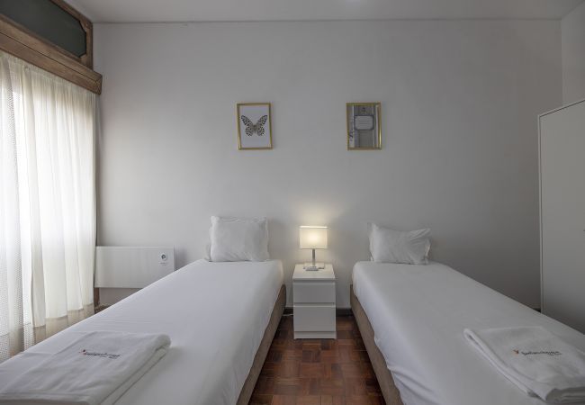 Apartamento em Porto - FLH Porto Spacious Apartment with Balcony Apartamento em Porto - FLH Porto Spacious Apartment with Balcony