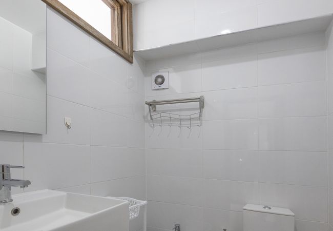 Apartamento em Porto - FLH Porto Spacious Apartment with Balcony Apartamento em Porto - FLH Porto Spacious Apartment with Balcony