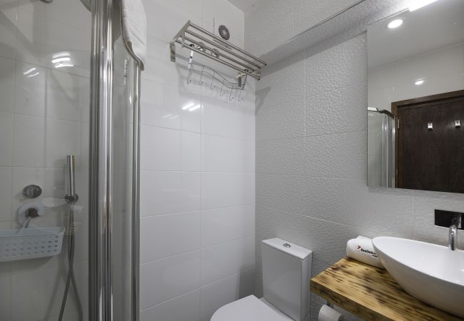 Apartamento em Porto - FLH Porto Spacious Apartment with Balcony Apartamento em Porto - FLH Porto Spacious Apartment with Balcony