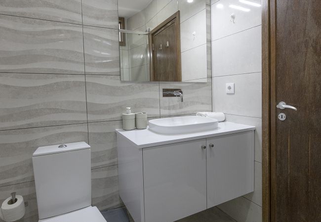 Apartamento em Porto - FLH Porto Spacious Apartment with Balcony Apartamento em Porto - FLH Porto Spacious Apartment with Balcony