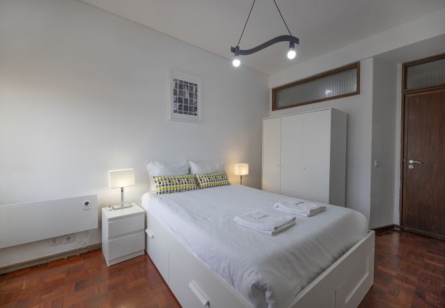 Apartamento em Porto - FLH Porto Spacious Apartment with Balcony Apartamento em Porto - FLH Porto Spacious Apartment with Balcony