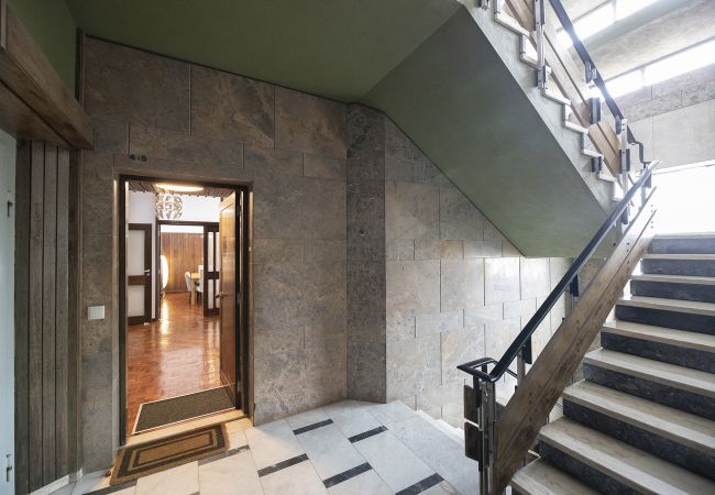 Apartamento em Porto - FLH Porto Spacious Apartment with Balcony Apartamento em Porto - FLH Porto Spacious Apartment with Balcony