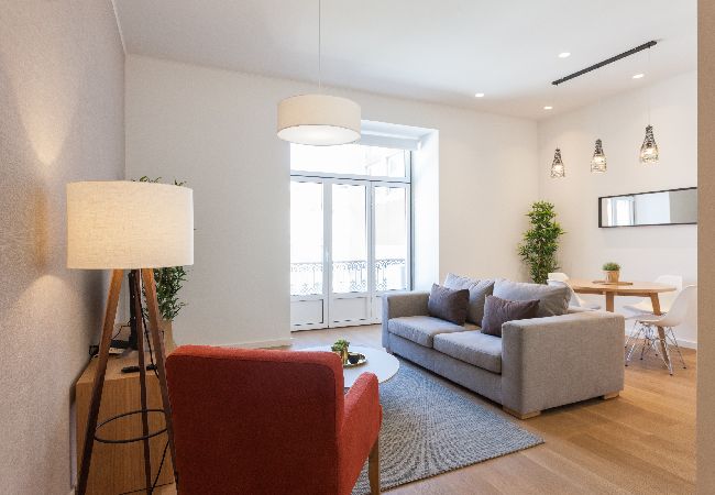 Apartamento em Lisboa - FLH Restauradores Charming Apartment Apartamento em Lisboa - FLH Restauradores Charming Apartment