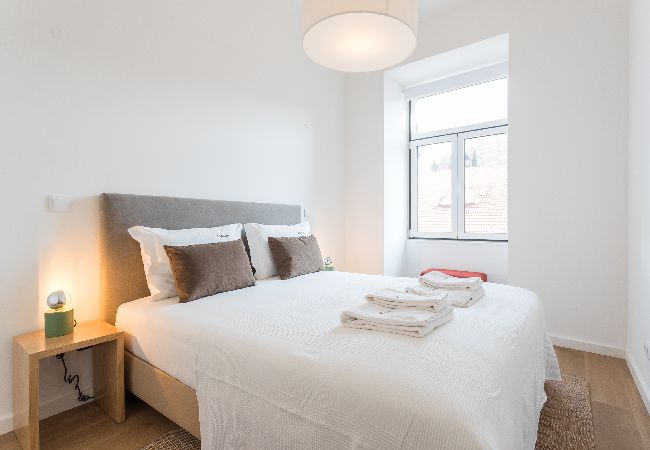 Apartamento em Lisboa - FLH Restauradores Charming Apartment Apartamento em Lisboa - FLH Restauradores Charming Apartment