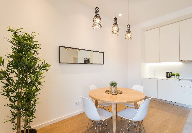 Apartamento em Lisboa - FLH Restauradores Charming Apartment Apartamento em Lisboa - FLH Restauradores Charming Apartment