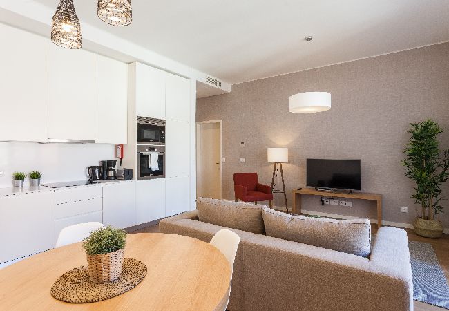 Apartamento em Lisboa - FLH Restauradores Charming Apartment Apartamento em Lisboa - FLH Restauradores Charming Apartment
