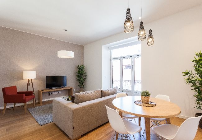 Apartamento em Lisboa - FLH Restauradores Charming Apartment Apartamento em Lisboa - FLH Restauradores Charming Apartment