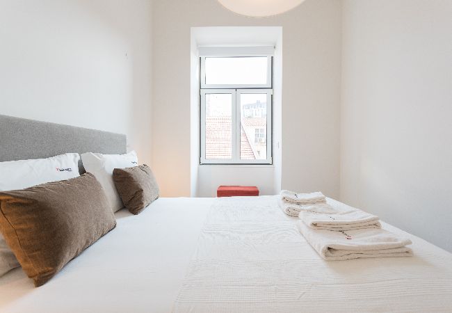 Apartamento em Lisboa - FLH Restauradores Charming Apartment Apartamento em Lisboa - FLH Restauradores Charming Apartment