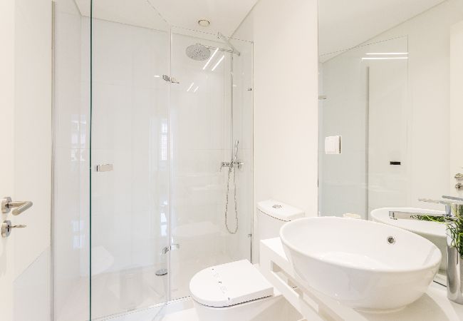 Apartamento em Lisboa - FLH Restauradores Charming Apartment Apartamento em Lisboa - FLH Restauradores Charming Apartment
