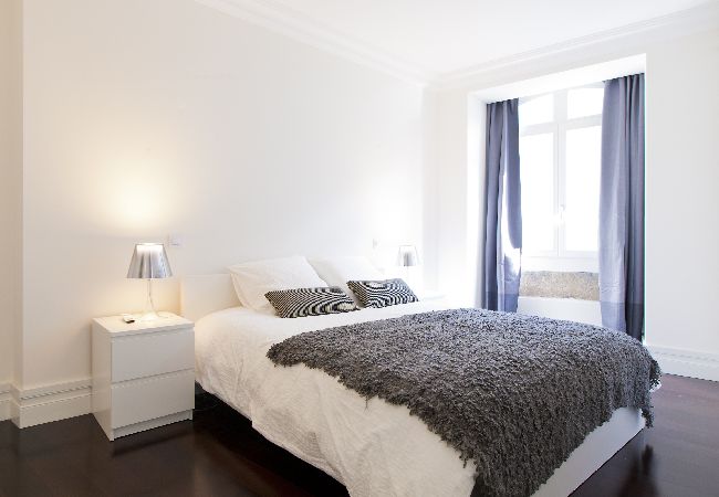 Apartamento em Lisboa - FLH Baixa Elegant Apartment Apartamento em Lisboa - FLH Baixa Elegant Apartment