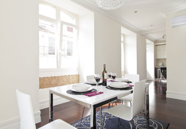 Apartamento em Lisboa - FLH Baixa Elegant Apartment Apartamento em Lisboa - FLH Baixa Elegant Apartment