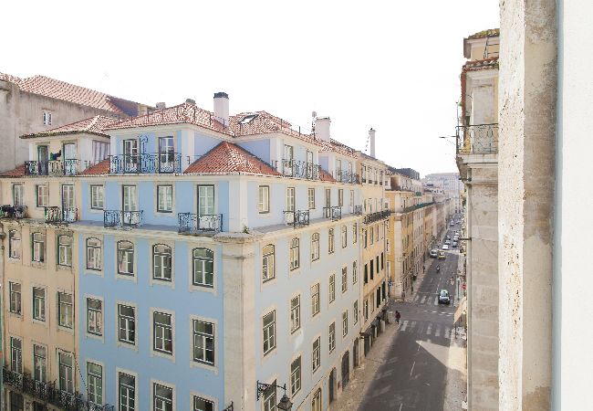 Apartamento em Lisboa - FLH Baixa Elegant Apartment Apartamento em Lisboa - FLH Baixa Elegant Apartment