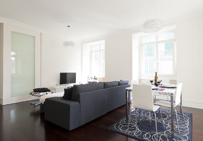 Apartamento em Lisboa - FLH Baixa Elegant Apartment Apartamento em Lisboa - FLH Baixa Elegant Apartment