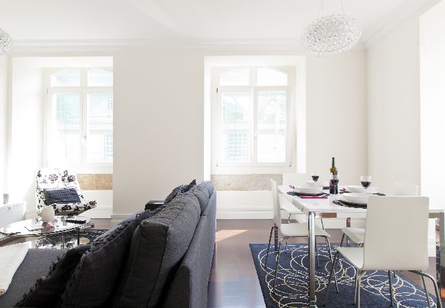Apartamento em Lisboa - FLH Baixa Elegant Apartment Apartamento em Lisboa - FLH Baixa Elegant Apartment