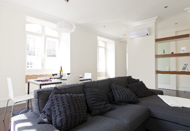 Apartamento em Lisboa - FLH Baixa Elegant Apartment Apartamento em Lisboa - FLH Baixa Elegant Apartment