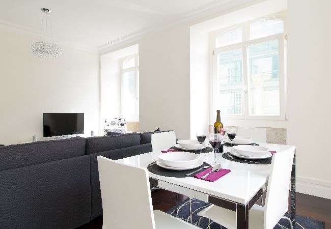 Apartamento em Lisboa - FLH Baixa Elegant Apartment Apartamento em Lisboa - FLH Baixa Elegant Apartment