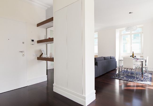 Apartamento em Lisboa - FLH Baixa Elegant Apartment Apartamento em Lisboa - FLH Baixa Elegant Apartment