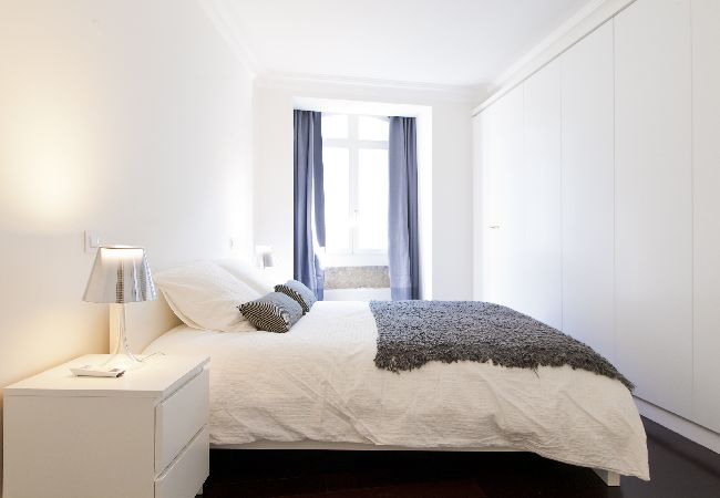 Apartamento em Lisboa - FLH Baixa Elegant Apartment Apartamento em Lisboa - FLH Baixa Elegant Apartment