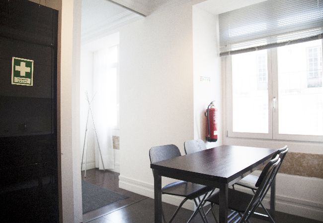 Apartamento em Lisboa - FLH Baixa Elegant Apartment Apartamento em Lisboa - FLH Baixa Elegant Apartment