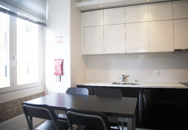 Apartamento em Lisboa - FLH Baixa Elegant Apartment Apartamento em Lisboa - FLH Baixa Elegant Apartment