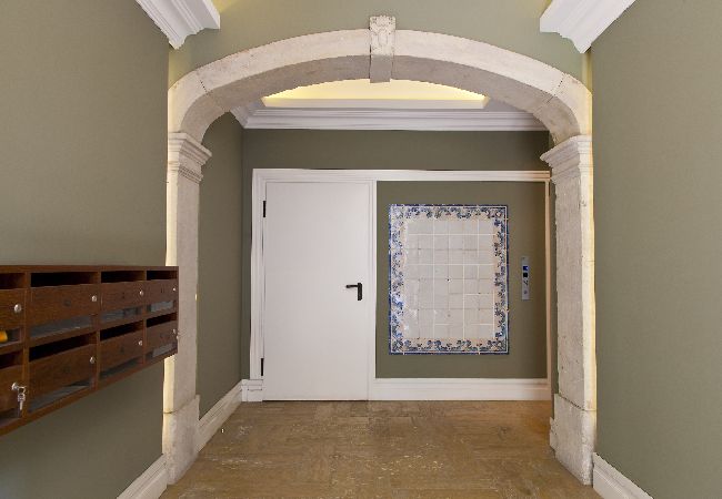 Apartamento em Lisboa - FLH Baixa Elegant Apartment Apartamento em Lisboa - FLH Baixa Elegant Apartment