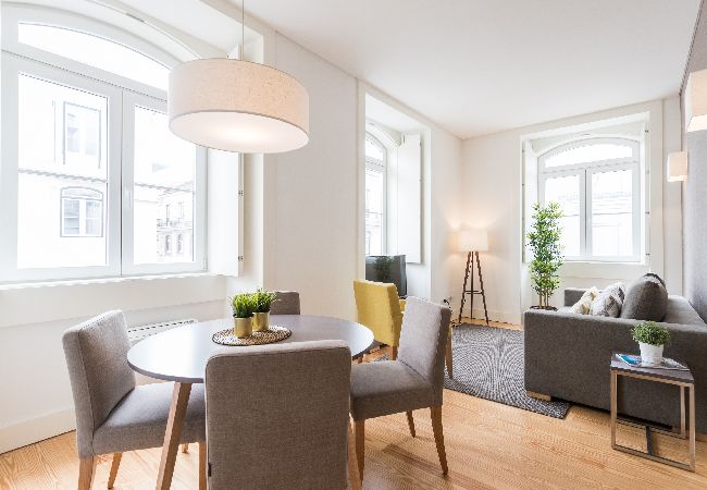 Apartamento em Lisboa - FLH Downtown Fantastic Flat Apartamento em Lisboa - FLH Downtown Fantastic Flat
