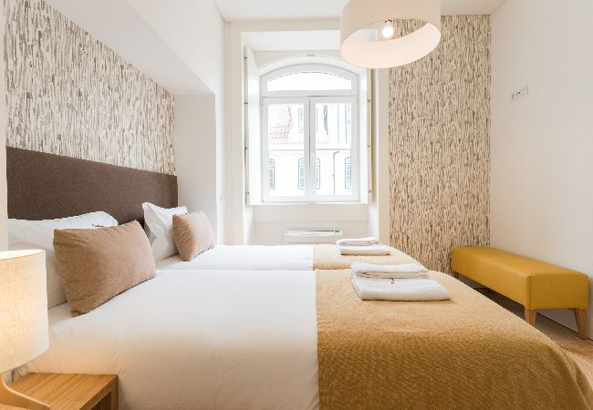 Apartamento em Lisboa - FLH Downtown Fantastic Flat Apartamento em Lisboa - FLH Downtown Fantastic Flat