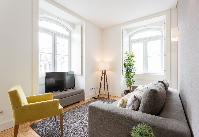 Apartamento em Lisboa - FLH Downtown Fantastic Flat Apartamento em Lisboa - FLH Downtown Fantastic Flat