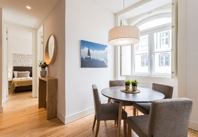Apartamento em Lisboa - FLH Downtown Fantastic Flat Apartamento em Lisboa - FLH Downtown Fantastic Flat