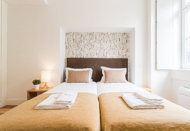 Apartamento em Lisboa - FLH Downtown Fantastic Flat Apartamento em Lisboa - FLH Downtown Fantastic Flat