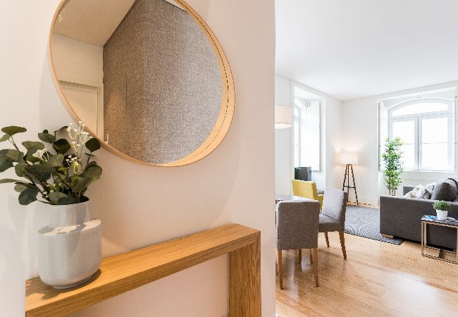Apartamento em Lisboa - FLH Downtown Fantastic Flat Apartamento em Lisboa - FLH Downtown Fantastic Flat
