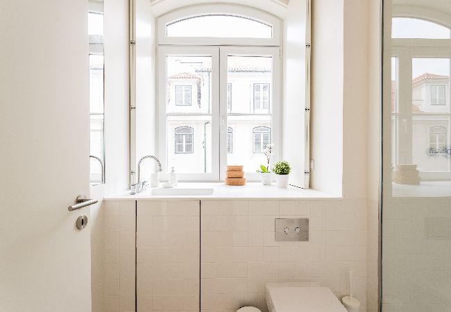 Apartamento em Lisboa - FLH Downtown Fantastic Flat Apartamento em Lisboa - FLH Downtown Fantastic Flat